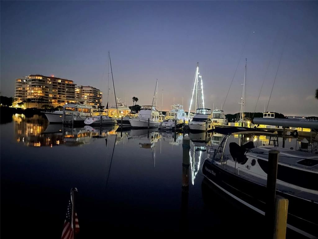 2800 Harbourside Drive, Unit M-03, Longboat Key, FL 34228 Photo