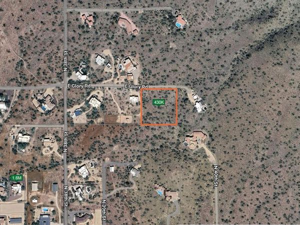 xxxx E Glory Road, Unit -, Cave Creek, AZ 85331