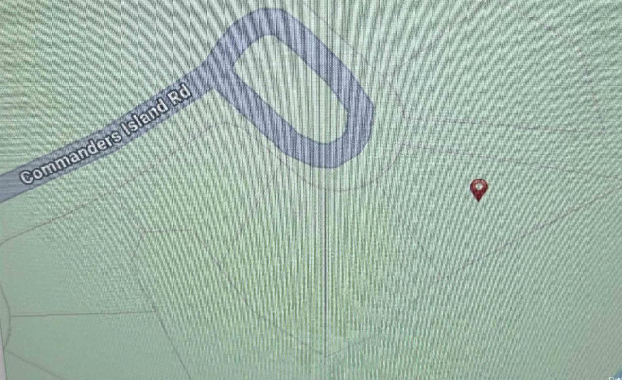 Lot 158 Commanders Island Rd. Photo 1