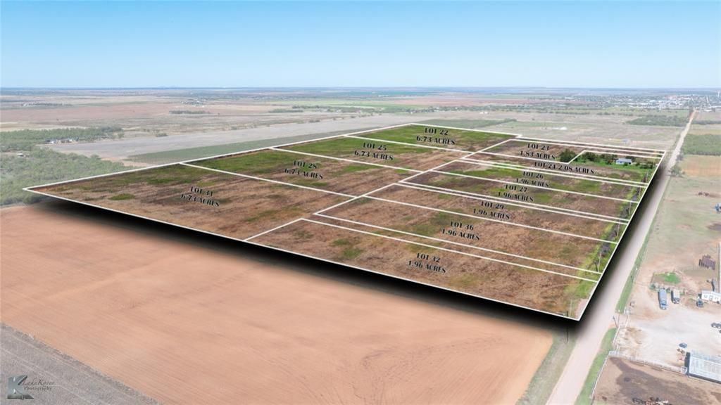 Tbd Lot 32 County Road 497, Anson, TX 79501 Main Photo