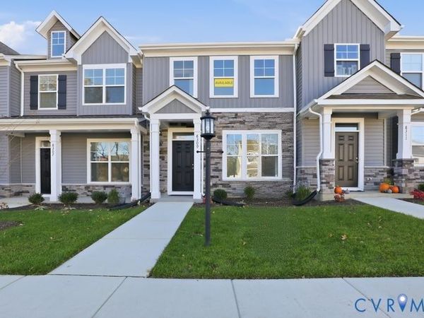 8309 Scott Place, Henrico, VA 23227