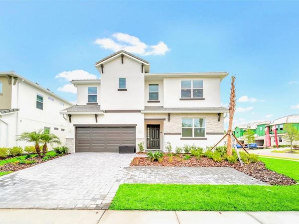 2567 SHANTI DRIVE, KISSIMMEE, FL 34746
