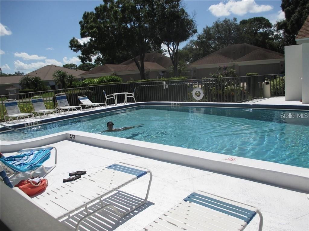 5358 Myrtle, Unit 52, Sarasota, FL 34235 Photo
