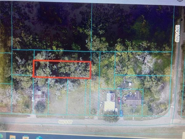 SW 5TH ST, OCALA, FL 34471