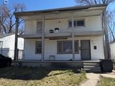 19426 GILCHRIST Street, Detroit, MI 48235