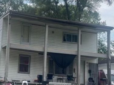 19426 GILCHRIST Street, Detroit, MI 48235