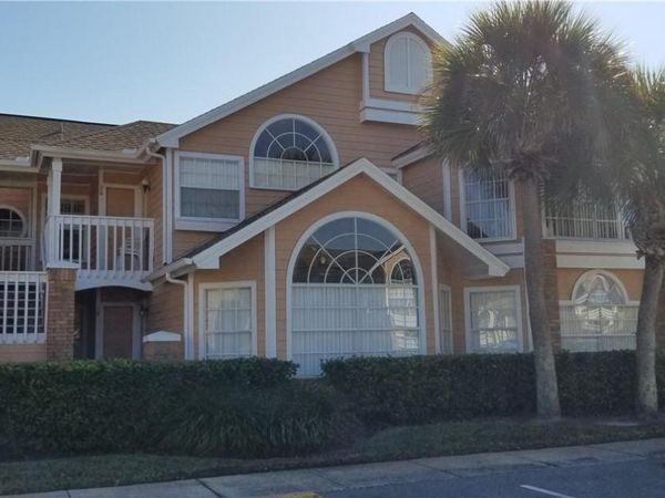 2456 SWEETWATER CLUB CIRCLE, Unit 20, KISSIMMEE, FL 34746
