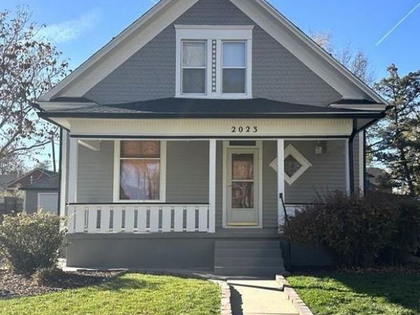 2023 N Elizabeth, Pueblo, CO 81003