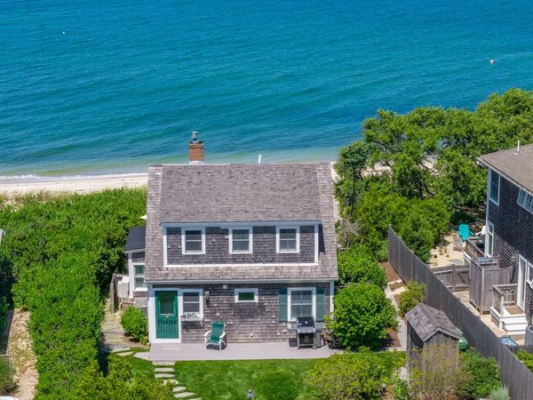 240 Robbins Hill Road, Brewster, MA 02631