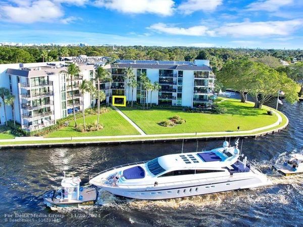 1350 River Reach Drive, Unit 106, Fort Lauderdale, FL 33315
