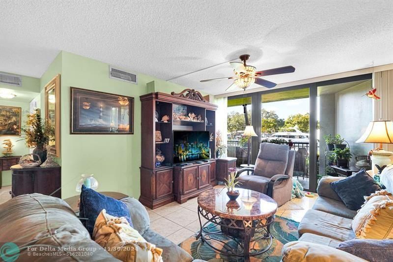 1350 River Reach Drive, Unit 106, Fort Lauderdale, FL 33315 Photo