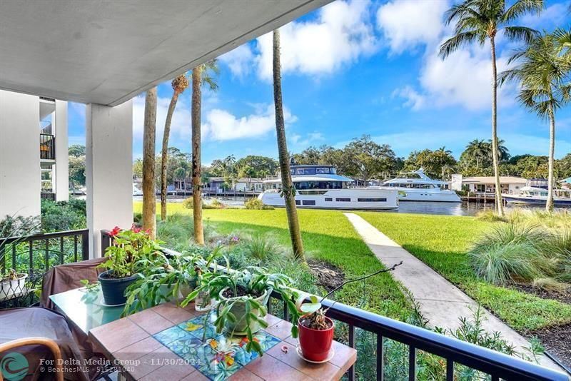 1350 River Reach Drive, Unit 106, Fort Lauderdale, FL 33315 Photo