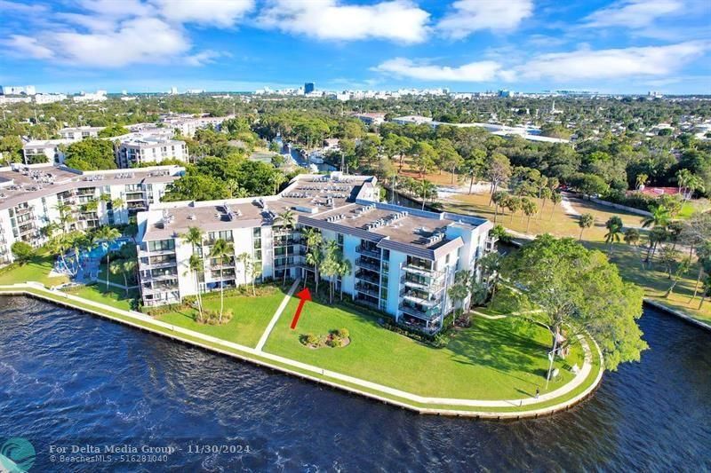 1350 River Reach Drive, Unit 106, Fort Lauderdale, FL 33315 Photo