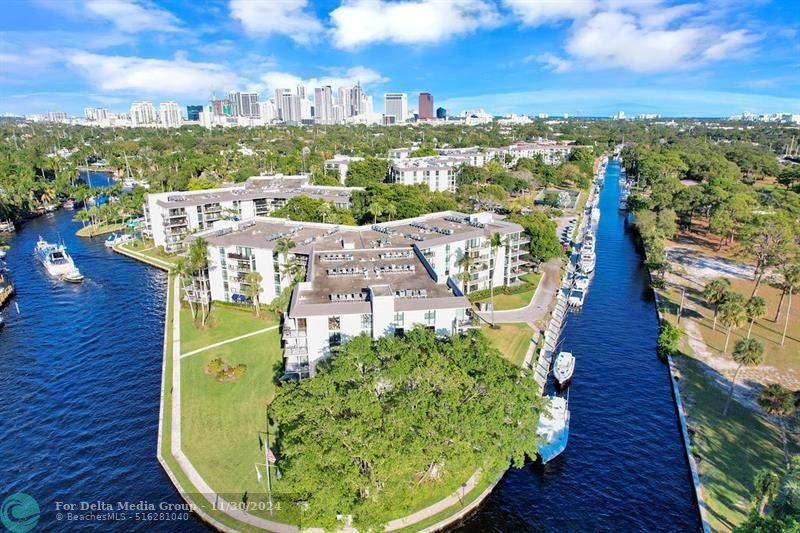 1350 River Reach Drive, Unit 106, Fort Lauderdale, FL 33315 Photo