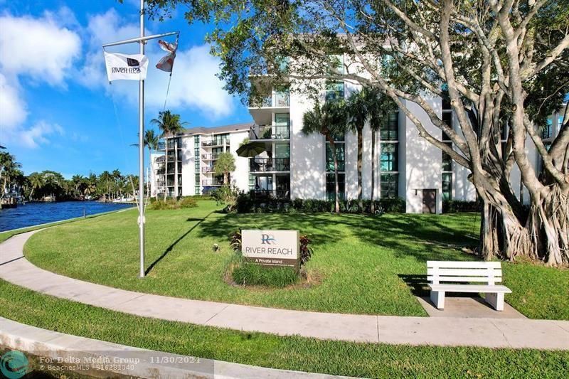 1350 River Reach Drive, Unit 106, Fort Lauderdale, FL 33315 Photo