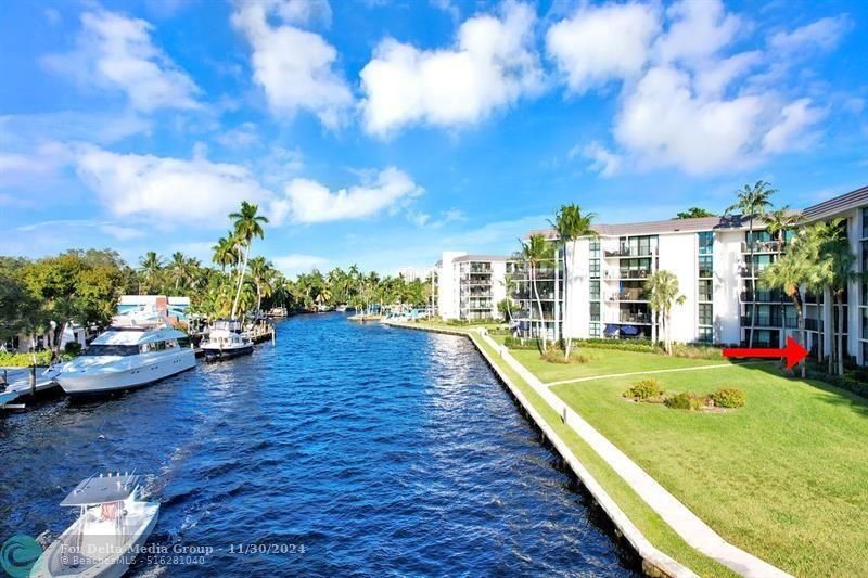 1350 River Reach Drive, Unit 106, Fort Lauderdale, FL 33315 Photo