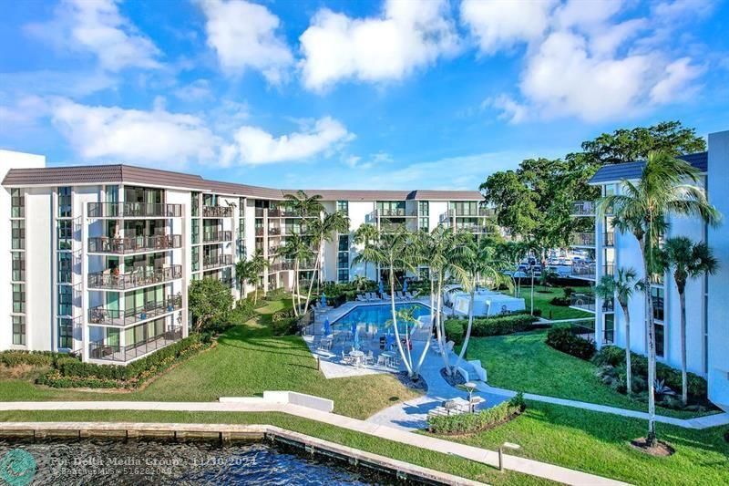 1350 River Reach Drive, Unit 106, Fort Lauderdale, FL 33315 Photo