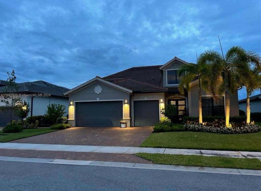 141 Cinder Dunes Pt, Jupiter, FL 33478 Photo