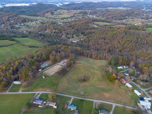 1154 Lakeshore Road, Talbott, TN 37877