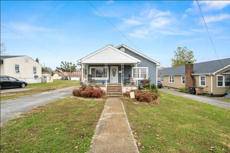 3314 Godfrey Street, Knoxville, TN 37917 Main Photo