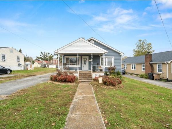 3314 Godfrey Street, Knoxville, TN 37917