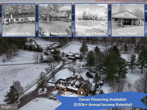 1240 BOY SCOUT ROAD, OAKLAND, MD 21550