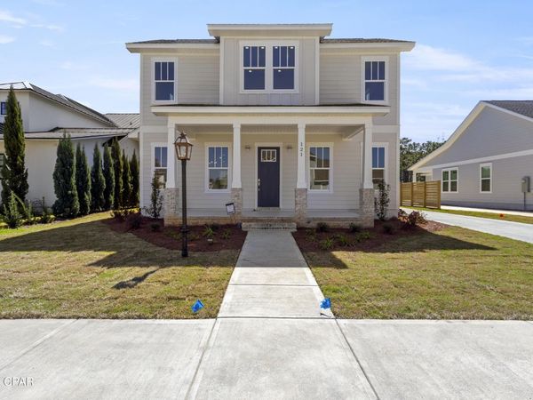 121 Charleston Court, Panama City Beach, FL 32407