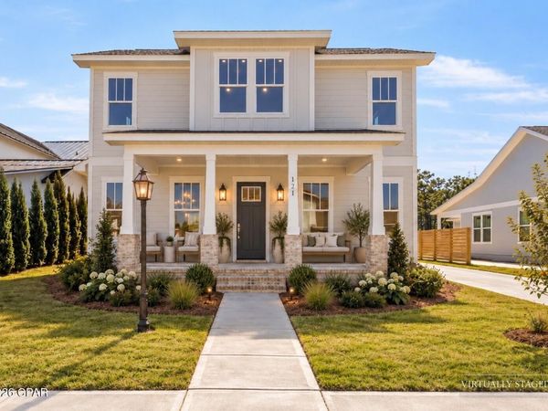 121 Charleston Court, Panama City Beach, FL 32407