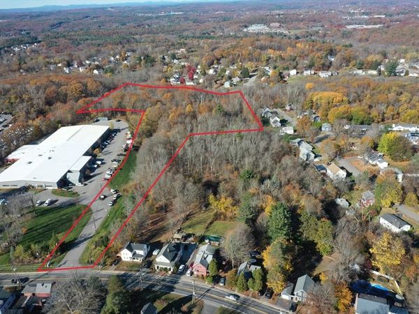 287 Elm St, Marlborough, MA 01752