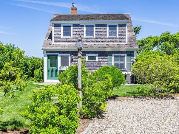 240 Robbins Hill Road, Brewster, MA 02631