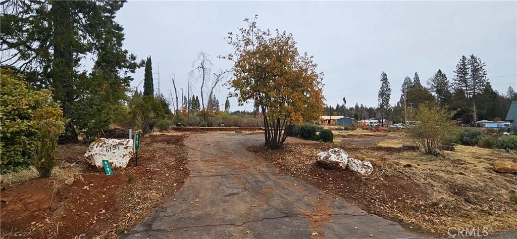 6197 Ponderosa Way, Magalia, CA 95954 Main Photo