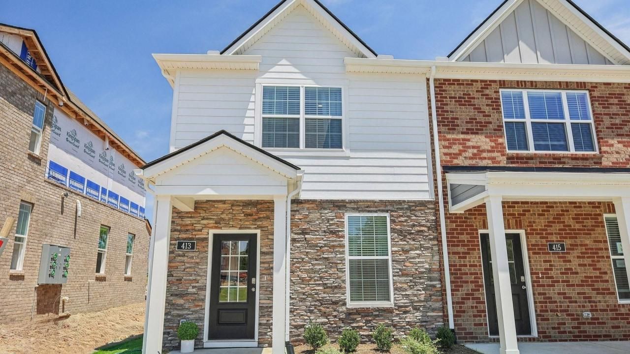 823 Quinn Drive, Lebanon, TN 37087 Main Photo