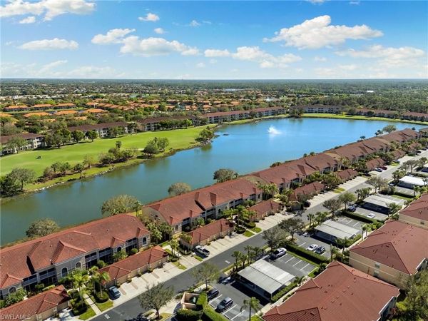 2860 Cypress Trace CIR, Unit 1825, NAPLES, FL 34119