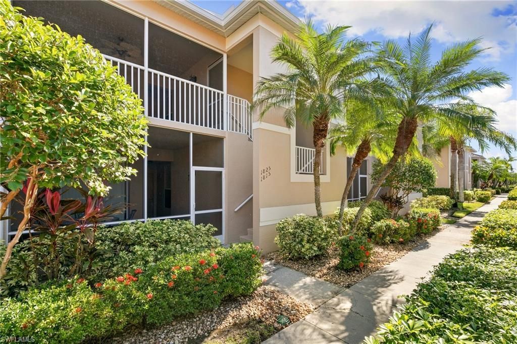 2860 Cypress Trace Cir, Unit 1825, Naples, FL 34119 Photo
