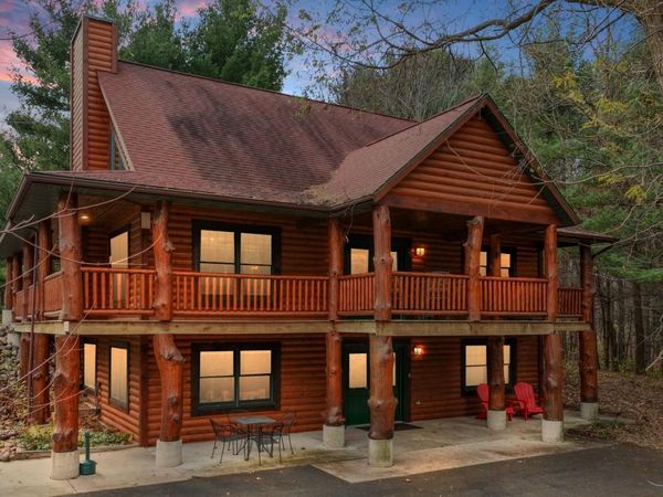 18061 County Highway OO, Chippewa Falls, WI 54729