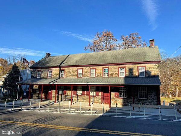 3196 MAIN STREET, SUMNEYTOWN, PA 18084