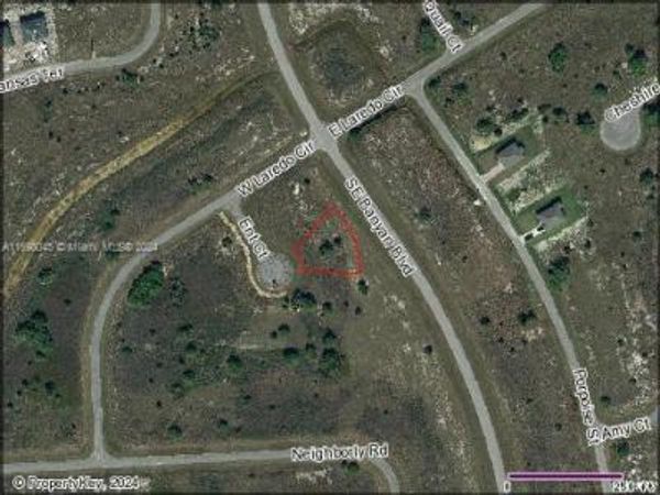 403 ELI CT, BANYAN VILLAGE, La Belle, FL 33935