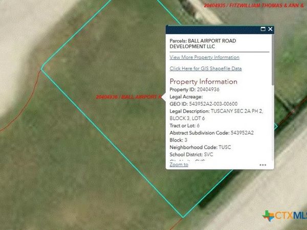 111 Andrea Court, Victoria, TX 77904