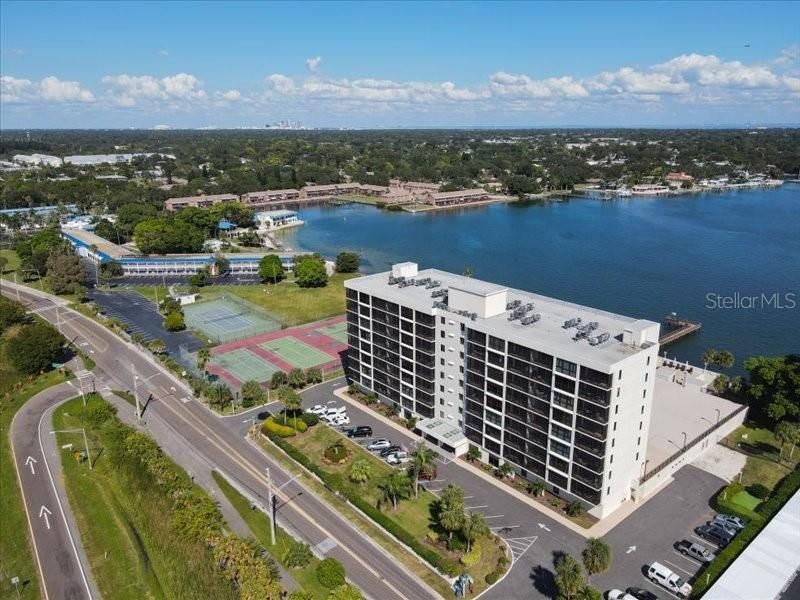 7100 Sunshine Skyway Lane S, Unit 706, Saint Petersburg, FL 33711 Photo