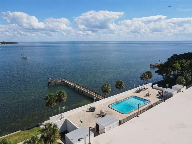 7100 Sunshine Skyway Lane S, Unit 706, Saint Petersburg, FL 33711 Photo