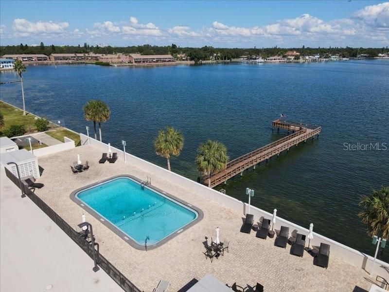 7100 Sunshine Skyway Lane S, Unit 706, Saint Petersburg, FL 33711 Photo