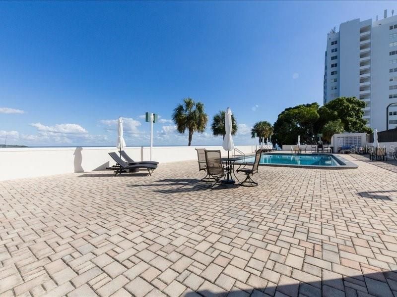 7100 Sunshine Skyway Lane S, Unit 706, Saint Petersburg, FL 33711 Photo