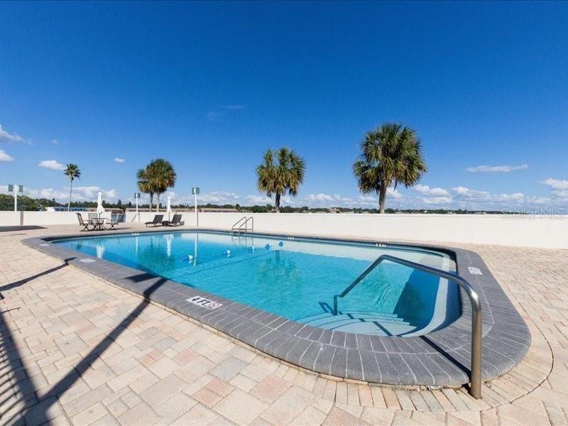 7100 Sunshine Skyway Lane S, Unit 706, Saint Petersburg, FL 33711 Photo