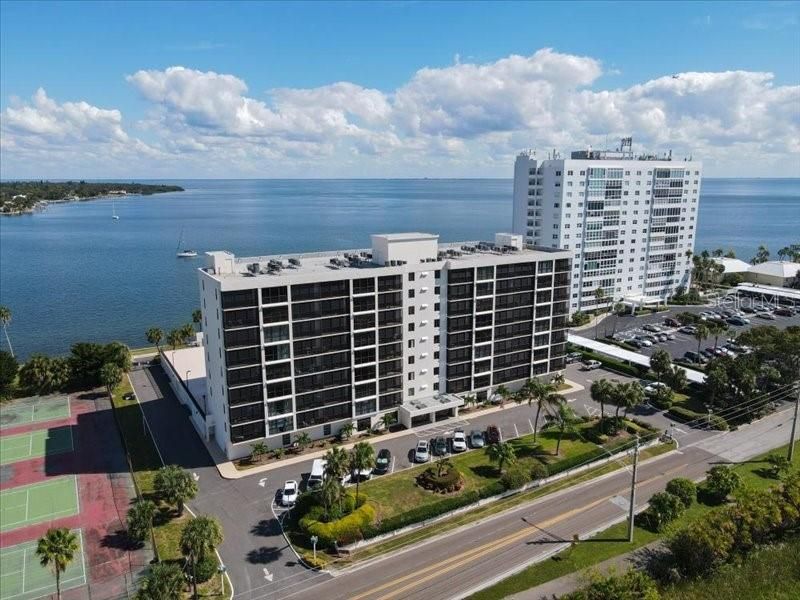 7100 Sunshine Skyway Lane S, Unit 706, Saint Petersburg, FL 33711 Photo