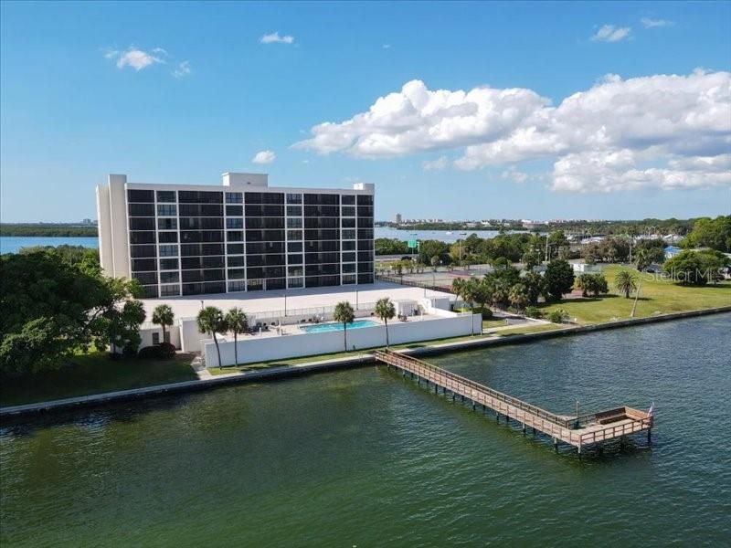 7100 Sunshine Skyway Lane S, Unit 706, Saint Petersburg, FL 33711 Photo