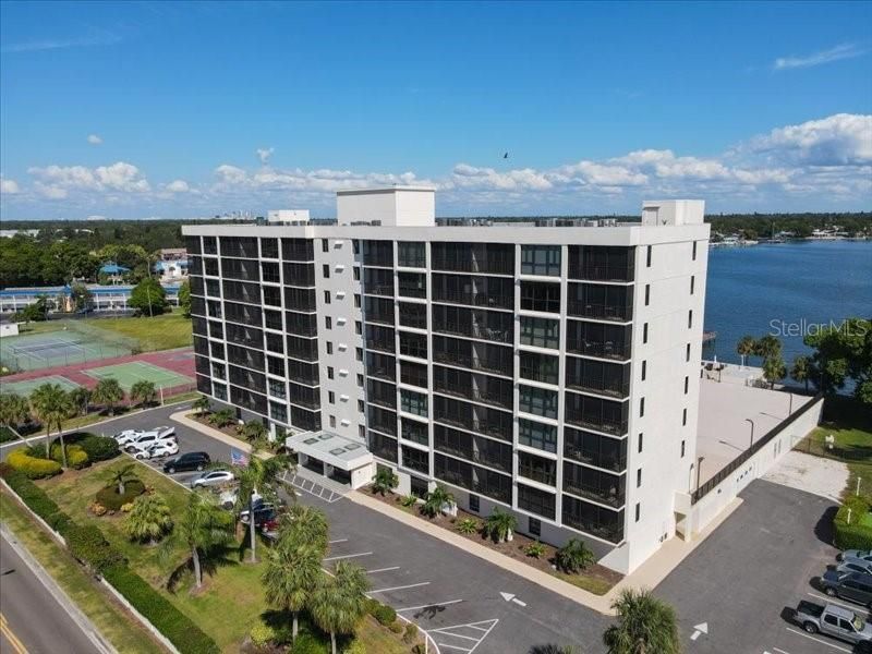 7100 Sunshine Skyway Lane S, Unit 706, Saint Petersburg, FL 33711 Photo