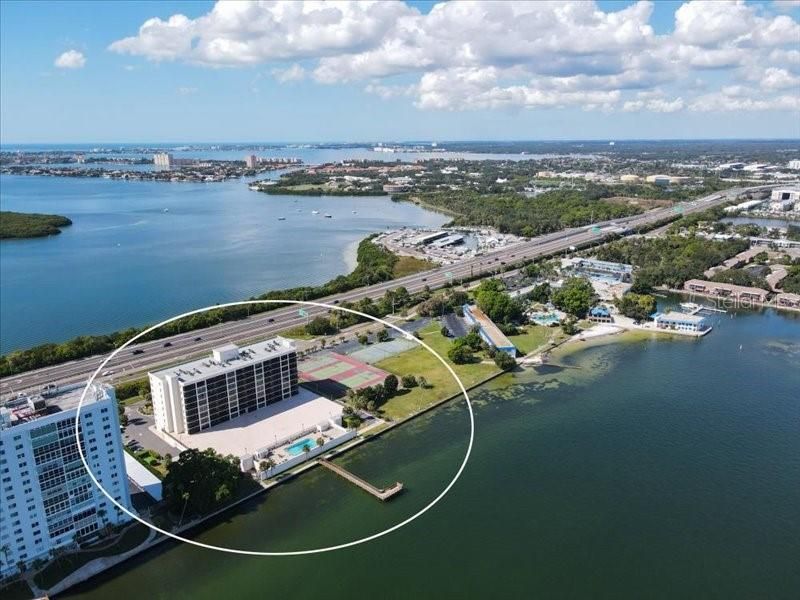 7100 Sunshine Skyway Lane S, Unit 706, Saint Petersburg, FL 33711 Photo