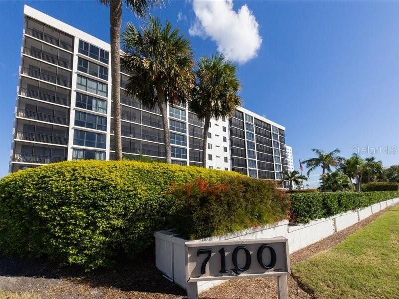 7100 Sunshine Skyway Lane S, Unit 706, Saint Petersburg, FL 33711 Photo