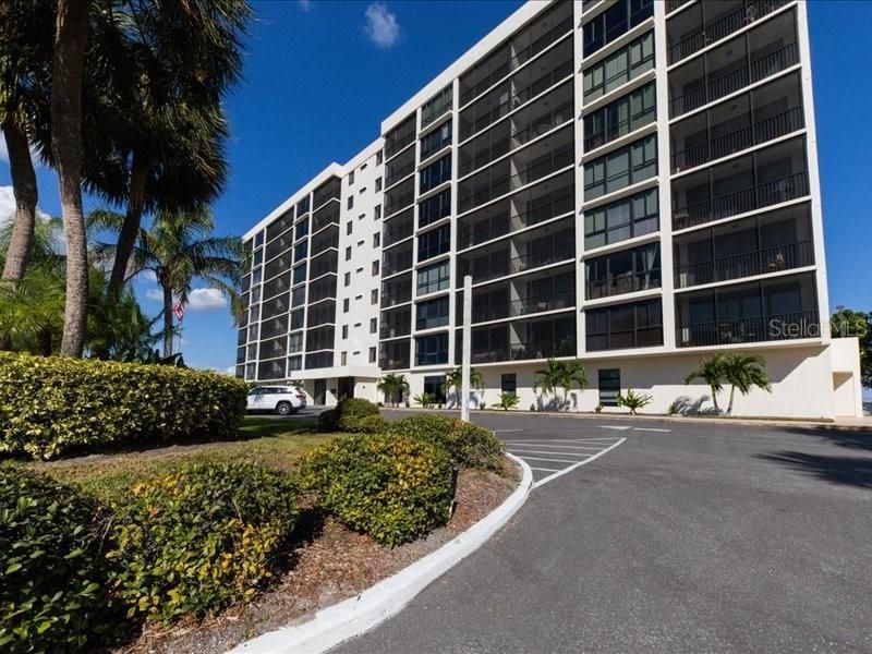 7100 Sunshine Skyway Lane S, Unit 706, Saint Petersburg, FL 33711 Photo