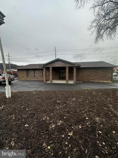 801 Virginia Avenue, Cumberland, MD 21502 Main Photo